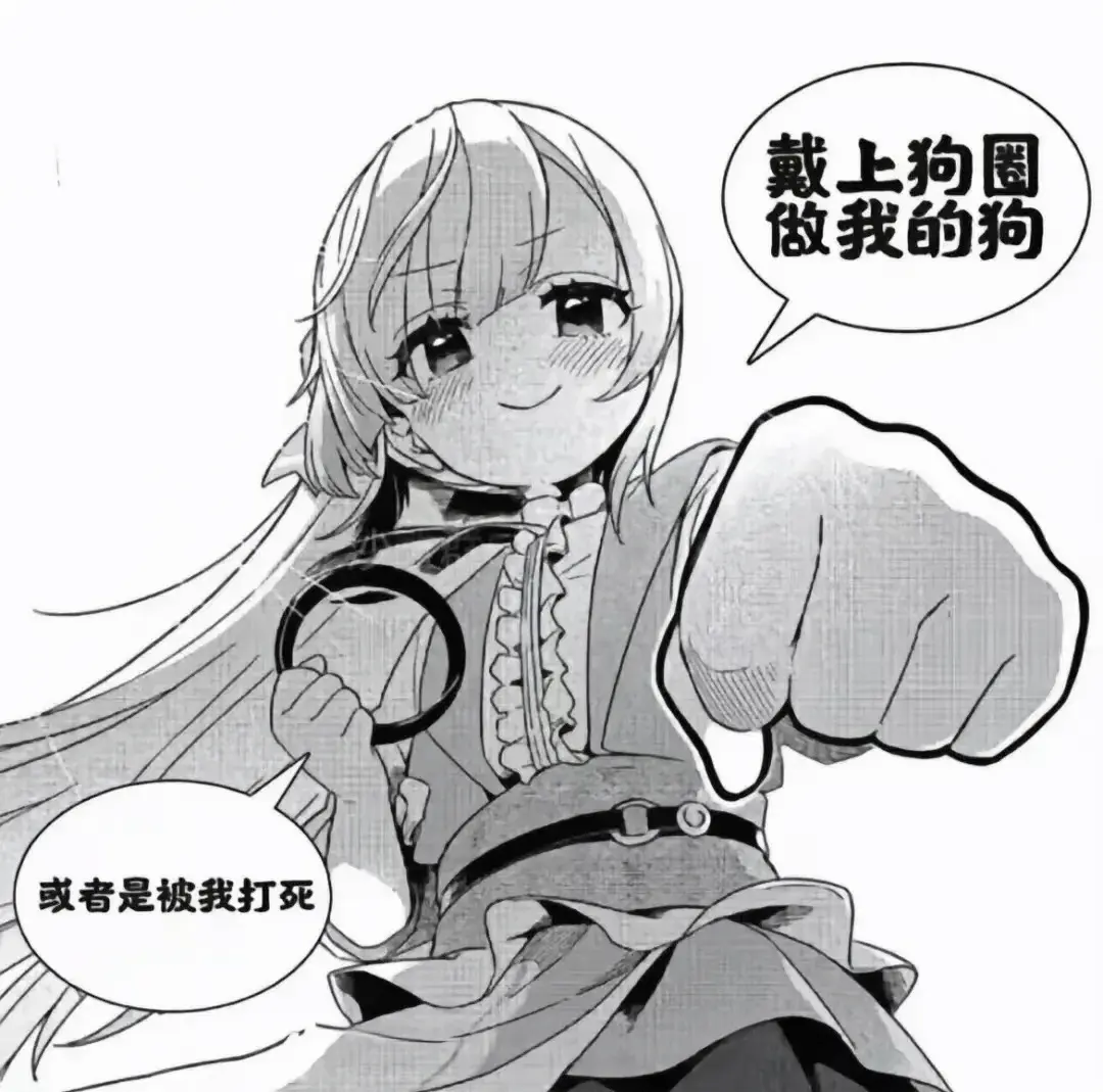 西檬之家字母圈k9犬系入门 一