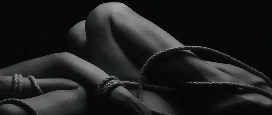 西檬之家BDSM新人如何入圈 一