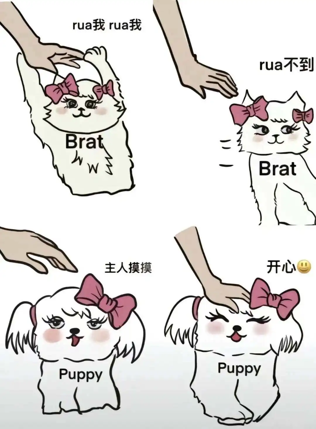 西檬之家sm亚文化新人必读 一