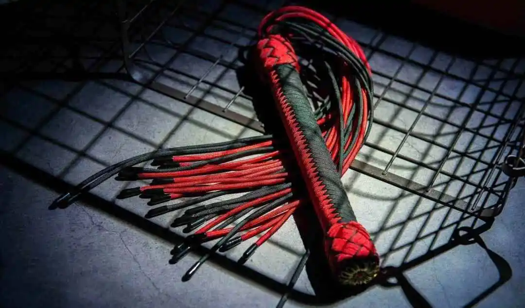 西檬之家BDSM是什么?新手入门指南 一